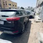 جيلي اكس 7 sport