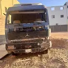 تريلا البي مديل 83