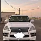 جيب لكزس موديل 2015
