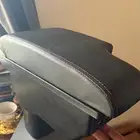 نيسان جوك مسند يد