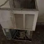مكيف جنرال شباك