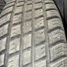 كفرات هانكوك خط مقطعات