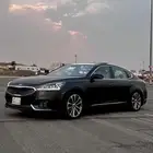 كادينزا 2017 فل كامل للبيع او البدل المناسب