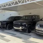 ديفندر 2022 وارد الناغي