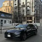 سوناتا هايبرد 2023