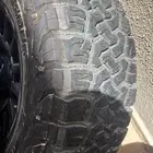كفرات حجريه وجنوط ميثود سييرا