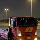 سطحه نقل وجميع خدمات المركبه