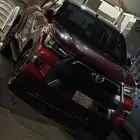 هايلكس ادفنشر بنزين 6 سلندر