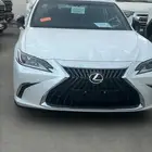 لكزس ES300h موديل 2025
