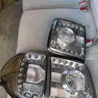 اسبات باترول se 2010-2013