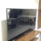 للبيع شاشه مقاس 65 سمارت حد 1000 نهائي
