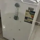 ثلاجة صغيره نظيفه شبهة جديد