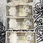للبيع 80 دينار كويتي التاريخ 1968