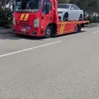 سطحة جدة لنقل السيارات بين المدن