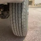 4 كفرات شياهين صيني وجنوط هلل صيني مقاس16