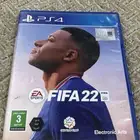 شريط سوني 4 ( فيفا 22)