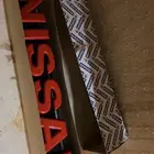 علامة شبك نيسان
