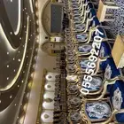 قاعة افراح قصور كراسي ملكي قاعة افراح _ مجالس ملكيه فخمه كنب