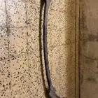 لحية اسفل الصدام الام جيلي كولراي