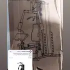 جهاز رياضي