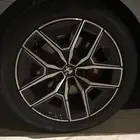 للبيع جنوط bmw مقاس 19 وكاله