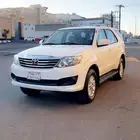 فورشنر 2013 وكاله بدي ومحركات