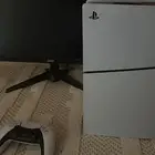 شاشه وبلاستيشن 5   استخدام يوم واحد