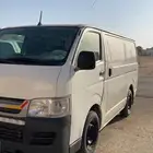 للايجار باص تويوتا بضاعة