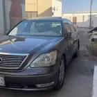 للبيع لكزس 2005 سعودي فل الترا
