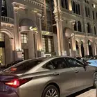 لكزاز الموديل 2023