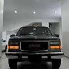 جمس 1994 قمة في النظافة