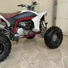 للبيع YFZ450 r