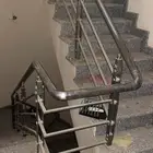 درابزين ستانلس ستيل صافي اصلي للبيع