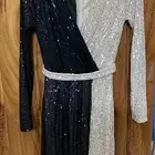 فستان