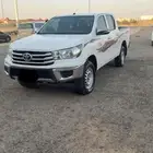 للبيع هايلكس دبل