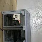 مايكرويف لتسخين الاكلات نضيف للبيع