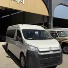 عرض خاص باص هايس ركاب 2026 قير اوتماتيك سعودي