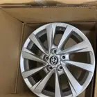 جنوط كامري وشبك كامري وكشافات2023