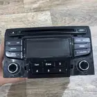 مسجل سوناتا 2014 وديكور مسجل