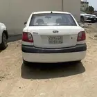 كيا ريو 2012