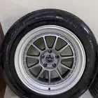 جنوط ويلد مقاس 18