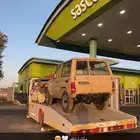 سطحه داخل تبوك