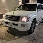 لاند كروزر 2006 بريمي فل كامل