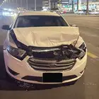 تورس 2018 ممشى قليل