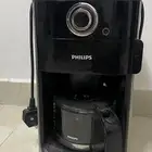 الة قهوة فيليبس