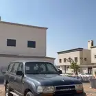 لاندكروزر جيب