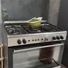 فرن مستخدم واجهزه كهربائيه