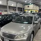 تويوتا اوريون 2015