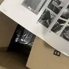 ثلاجة رنج روفر ايفوك