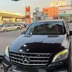 مرسيدس ML350